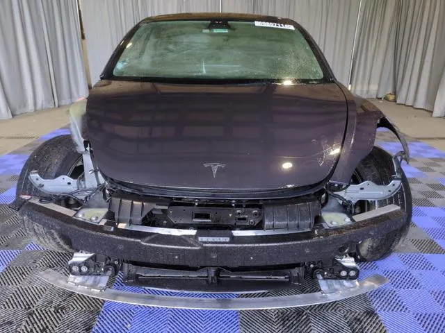 5YJ3E1EA7NF368822 2022 2022 Tesla MODEL 3 5