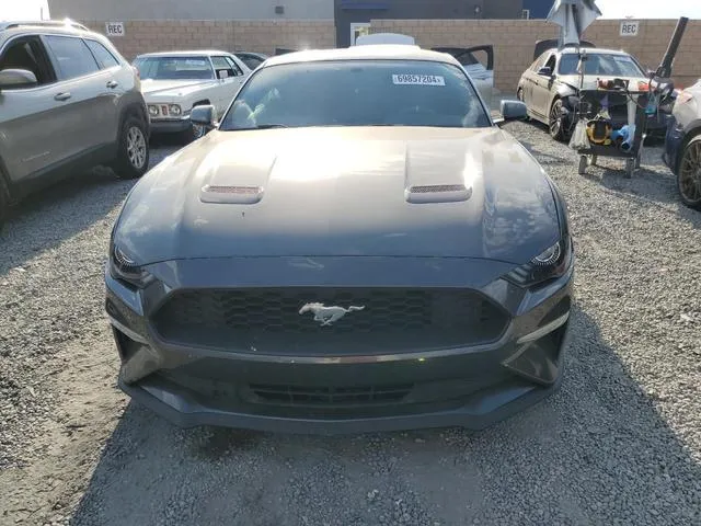 1FA6P8TH3J5135800 2018 2018 Ford Mustang 5