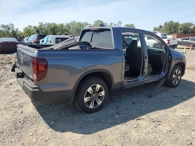 5FPYK3F68KB034290 2019 2019 Honda Ridgeline- Rtl 3