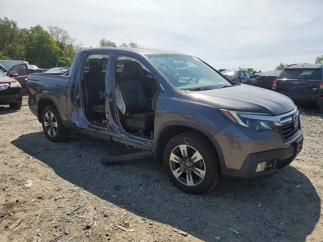 5FPYK3F68KB034290 2019 2019 Honda Ridgeline- Rtl 4