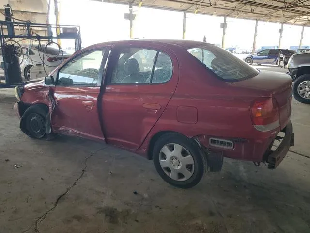 JTDBT123635036098 2003 2003 Toyota Echo 2