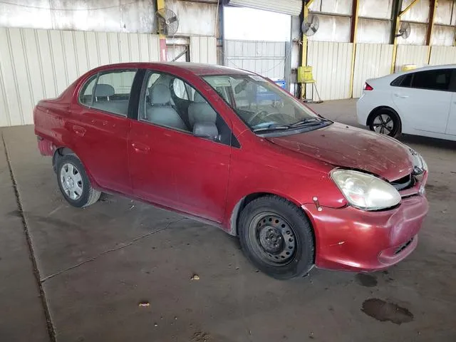 JTDBT123635036098 2003 2003 Toyota Echo 4