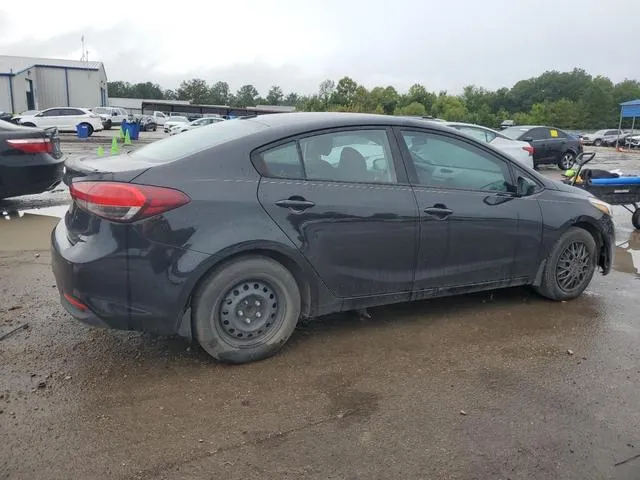 3KPFK4A74HE039717 2017 2017 KIA Forte- LX 3