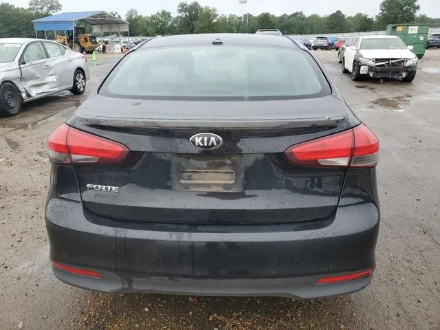 3KPFK4A74HE039717 2017 2017 KIA Forte- LX 6