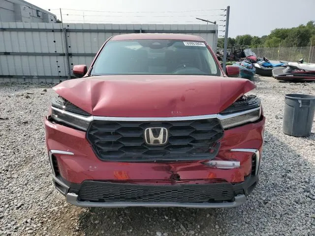 5FNYG2H55RB014873 2024 2024 Honda Pilot- Exl 5