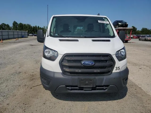 1FTYE1Y8XLKB24967 2020 2020 Ford Trans- T-150 5