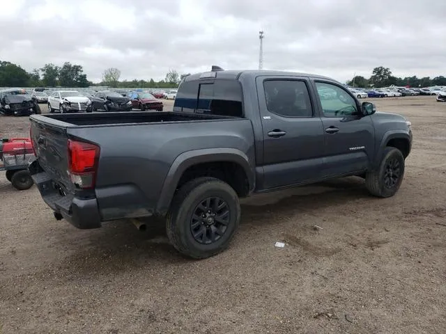 3TMAZ5CN9NM180310 2022 2022 Toyota Tacoma- Double Cab 3