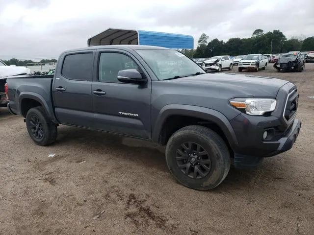 3TMAZ5CN9NM180310 2022 2022 Toyota Tacoma- Double Cab 4