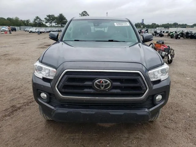 3TMAZ5CN9NM180310 2022 2022 Toyota Tacoma- Double Cab 5