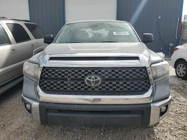 5TFDY5F11LX951004 2020 2020 Toyota Tundra- Crewmax Sr5 5