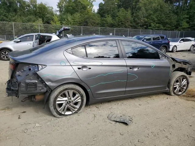 5NPD84LF9LH511120 2020 2020 Hyundai Elantra- Sel 3