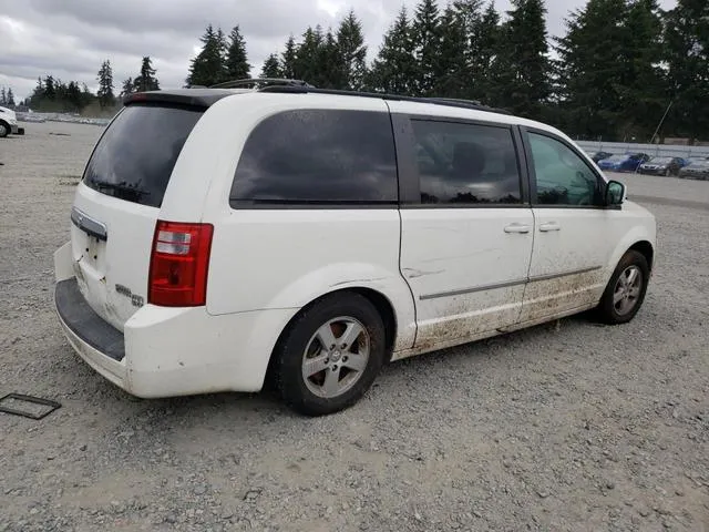 2D4RN5D11AR439596 2010 2010 Dodge Grand Caravan- Sxt 3