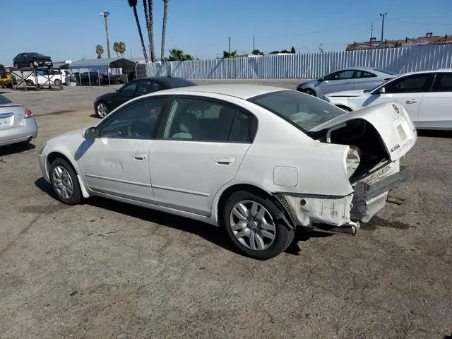 1N4AL11D15C163397 2005 2005 Nissan Altima- S 2