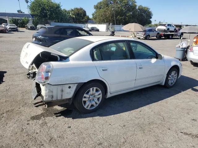 1N4AL11D15C163397 2005 2005 Nissan Altima- S 3