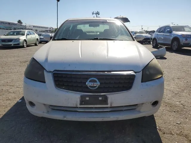 1N4AL11D15C163397 2005 2005 Nissan Altima- S 5