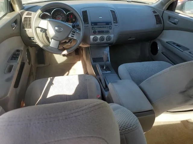 1N4AL11D15C163397 2005 2005 Nissan Altima- S 8