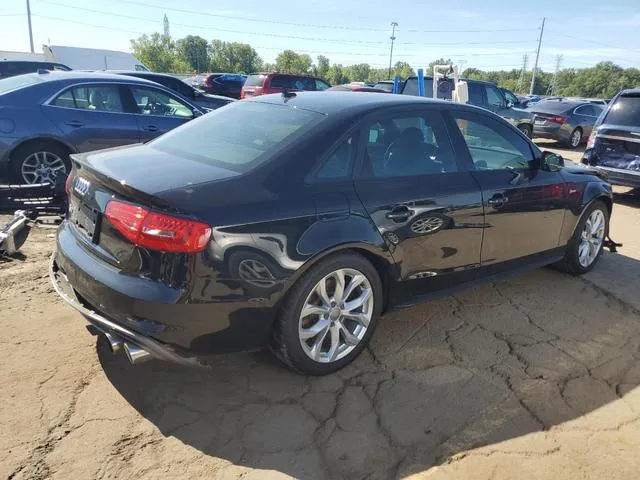 WAUBGAFL5FA097207 2015 2015 Audi S4- Premium Plus 3