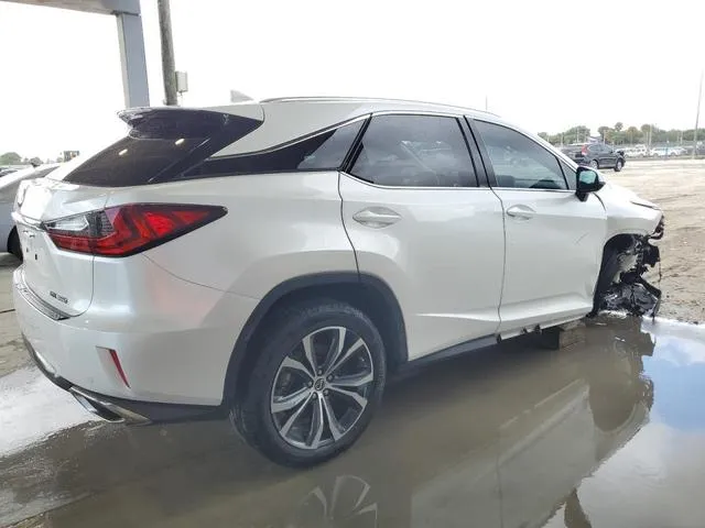 2T2ZZMCA9KC131506 2019 2019 Lexus RX- 350 Base 3