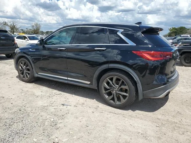 3PCAJ5M18KF119839 2019 2019 Infiniti QX50- Essential 2