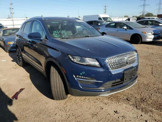 5LMTJ3DH2KUL38631 2019 2019 Lincoln MKC- Reserve 4