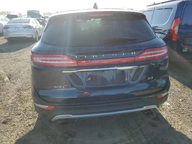 5LMTJ3DH2KUL38631 2019 2019 Lincoln MKC- Reserve 6