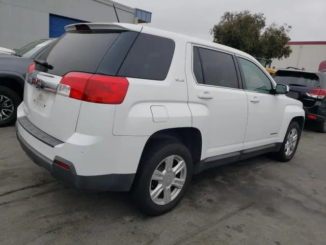 2GKALMEK7E6291824 2014 2014 GMC Terrain- Sle 3