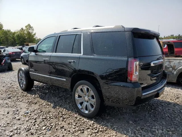 1GKS2CKJ8FR733822 2015 2015 GMC Yukon- Denali 2