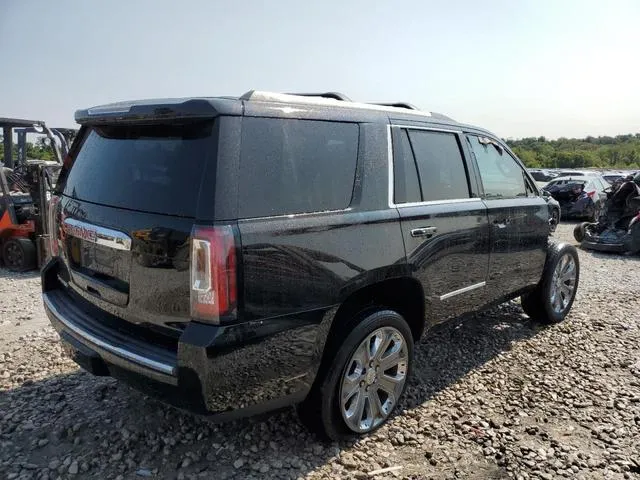 1GKS2CKJ8FR733822 2015 2015 GMC Yukon- Denali 3