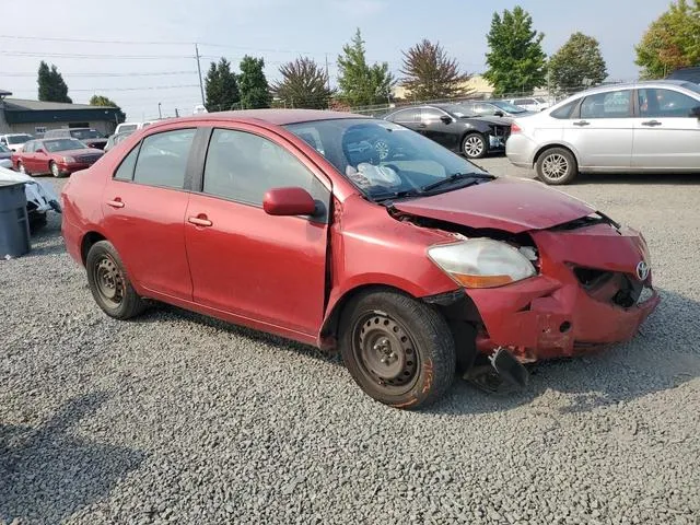 JTDBT4K38A1375953 2010 2010 Toyota Yaris 4