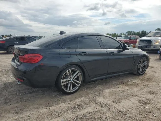 WBA4J5C53JBF06902 2018 2018 BMW 4 Series- 440I Gran Coupe 3