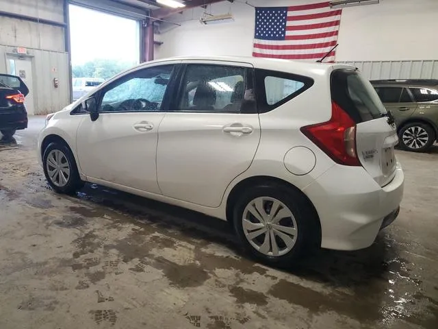 3N1CE2CPXHL372241 2017 2017 Nissan Versa- S 2