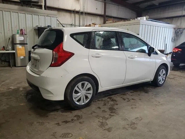 3N1CE2CPXHL372241 2017 2017 Nissan Versa- S 3