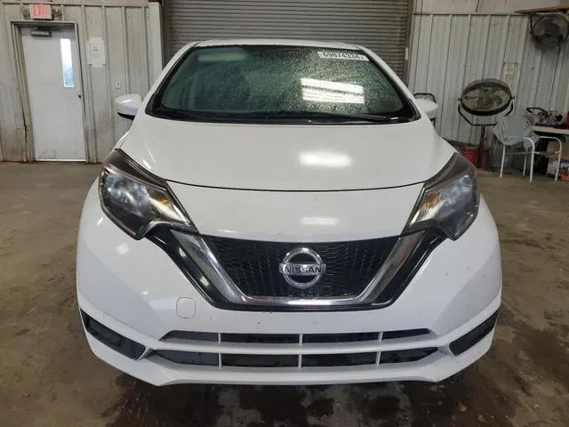 3N1CE2CPXHL372241 2017 2017 Nissan Versa- S 5