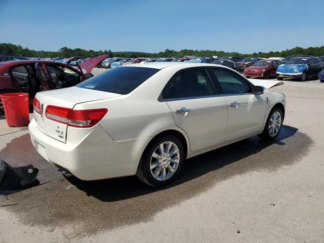 3LNHL2JC2CR828579 2012 2012 Lincoln MKZ 3