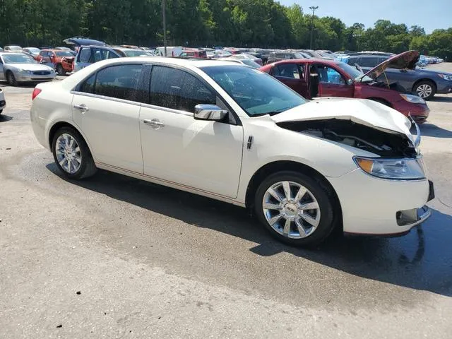 3LNHL2JC2CR828579 2012 2012 Lincoln MKZ 4