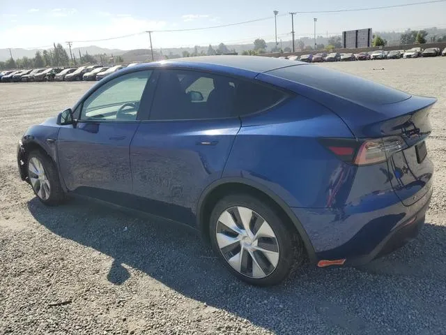 5YJYGDEEXLF009062 2020 2020 Tesla MODEL Y 2