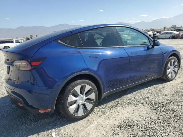 5YJYGDEEXLF009062 2020 2020 Tesla MODEL Y 3