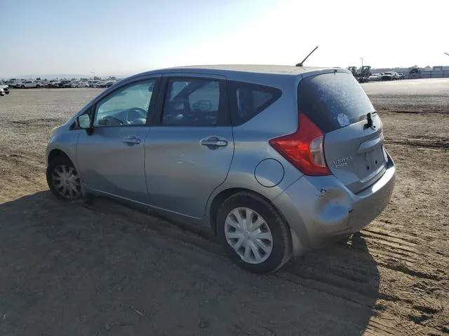 3N1CE2CP9FL369425 2015 2015 Nissan Versa- S 2