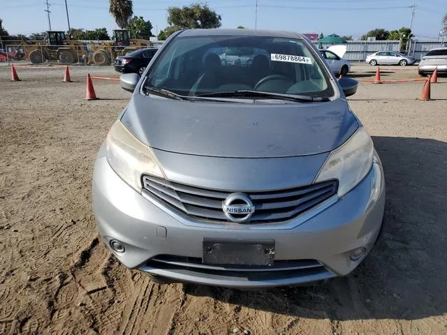 3N1CE2CP9FL369425 2015 2015 Nissan Versa- S 5