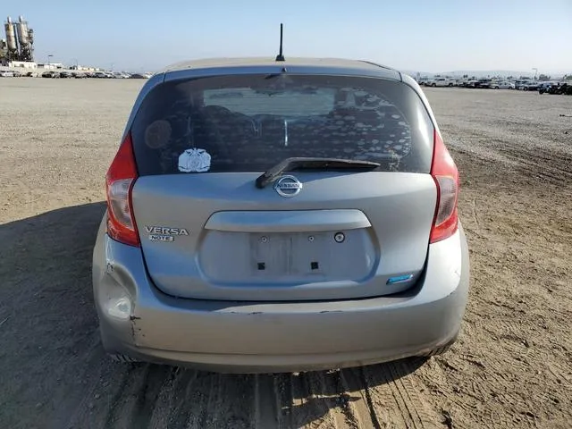 3N1CE2CP9FL369425 2015 2015 Nissan Versa- S 6