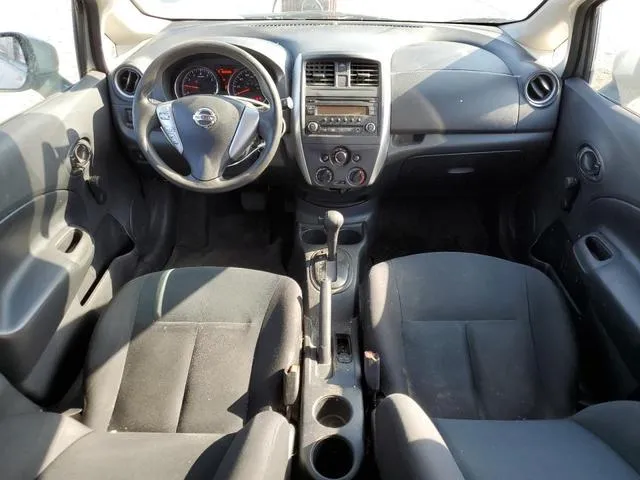 3N1CE2CP9FL369425 2015 2015 Nissan Versa- S 8