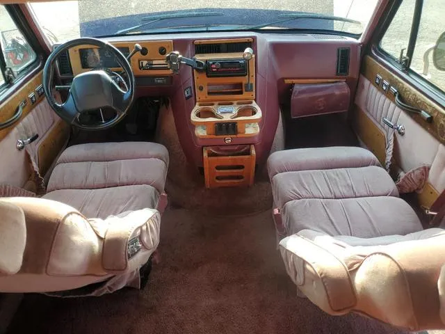 1GBEG25K8PF357638 1993 1993 Chevrolet G20 8