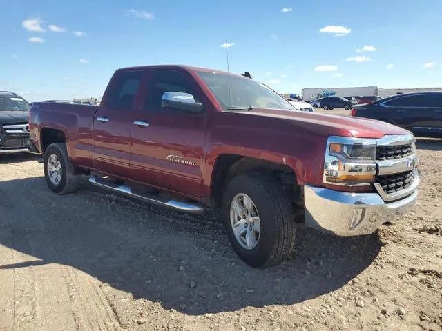 1GCVKREC2GZ398521 2016 2016 Chevrolet Silverado- K1500 Lt 4