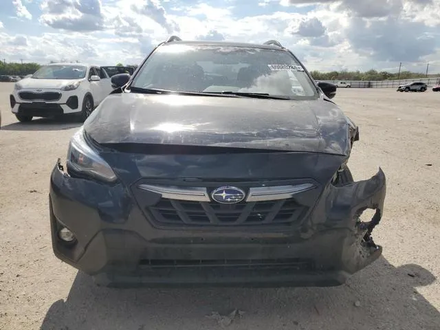 JF2GTHMC2M8214862 2021 2021 Subaru Crosstrek- Limited 5