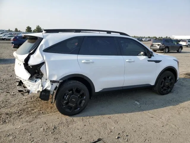 5XYRKDJF4RG268942 2024 2024 KIA Sorento- SX 3