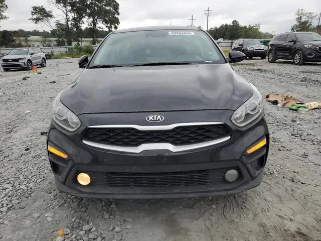 3KPF24AD3ME353777 2021 2021 KIA Forte- FE 5