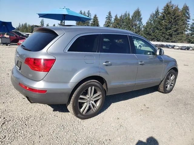 WA1BY74L87D089036 2007 2007 Audi Q7- 3-6 Quattro Premium 3