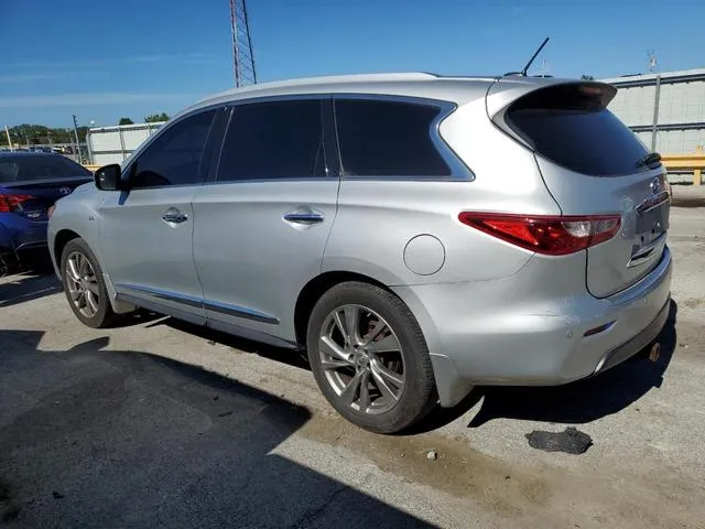 5N1AL0MM3EC521515 2014 2014 Infiniti QX60 2