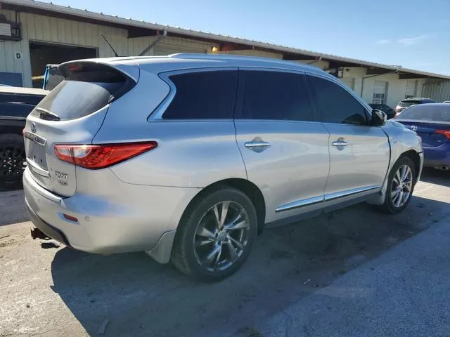 5N1AL0MM3EC521515 2014 2014 Infiniti QX60 3