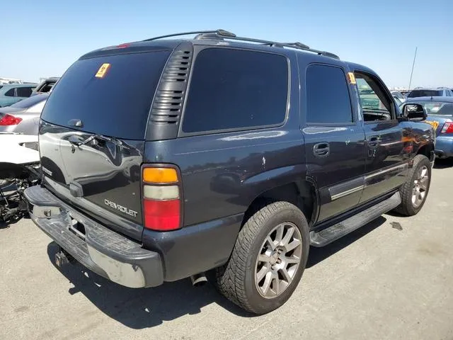 1GNEC13T35J237406 2005 2005 Chevrolet Tahoe- C1500 3